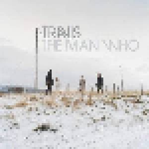 Travis: The Man Who (2-CD) - Bild 1