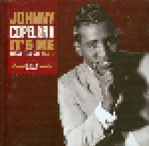 Johnny Copeland: It's Me - Classic Texas Soul 1965 - 1972 (2-CD) - Bild 1
