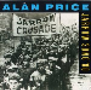 Alan Price: Jarrow Song '86 (7") - Bild 1