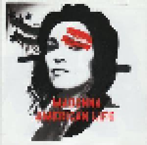 Madonna: American Life (CD) - Bild 1
