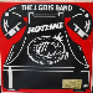 The J. Geils Band: Hotline (LP) - Bild 1
