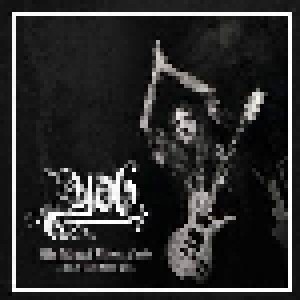 YOB: The Unreal Never Lived - Live At Roadburn 2012 (CD) - Bild 1