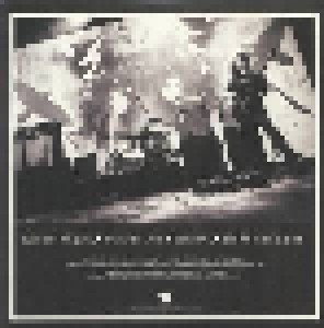 YOB: The Unreal Never Lived - Live At Roadburn 2012 (CD) - Bild 2