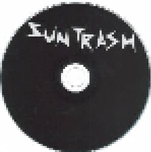 Sean Wheeler: Sun Trash (CD) - Bild 3