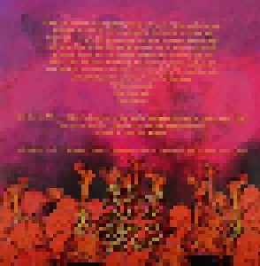 Bushfire: Live At Freak Valley Festival 2018 (LP) - Bild 4