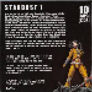 Perry Rhodan: (EinsAfuture) (1) Zyklus: Stardust - Episode 1-20 (10-CD-ROM) - Bild 2