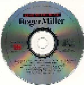 Roger Miller: King Of The Road (CD) - Bild 3