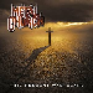 Metal Church: This Present Wasteland (CD) - Bild 1
