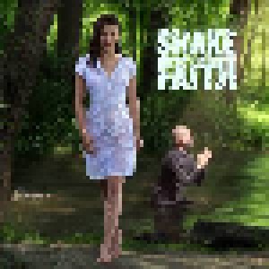 Cover - Shakey Jane: Shake The Faith