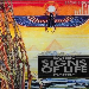 Phil Mare: Signs Of Life (CD) - Bild 1
