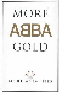 ABBA: More Abba Gold (Tape) - Bild 1