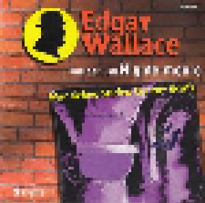 Edgar Wallace: Und Der Fall Nightelmoore (Nur Sieben Stufen Bis Zur Gruft) (CD) - Bild 1