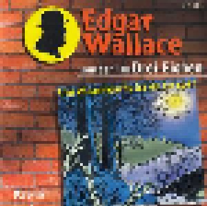 Edgar Wallace: Und Der Fall Drei Eichen (Um Mitternacht Ist Es Zu Spät) (CD) - Bild 1