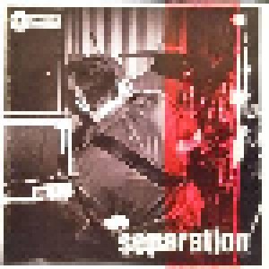 Cover - Separation: Separation