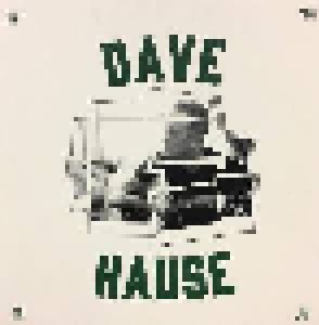Dave Hause: September Haze (12") - Bild 1