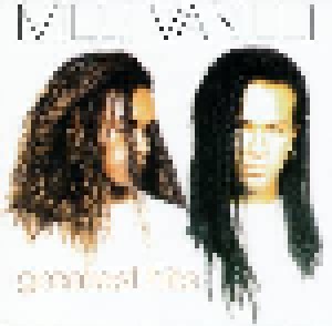 Milli Vanilli: Greatest Hits (CD) - Bild 1