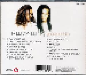 Milli Vanilli: Greatest Hits (CD) - Bild 2