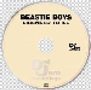 Beastie Boys: Licensed To Ill (CD + DVD) - Bild 3