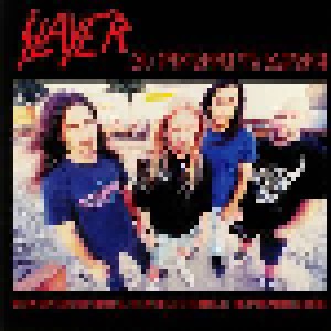 Slayer: El Infierno Te Espera (LP) - Bild 1