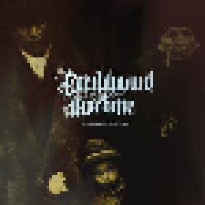 Cover - Earthbound Machine: Destined For The Grave