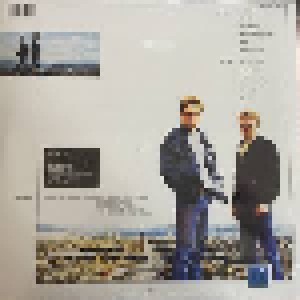 The Proclaimers: Sunshine On Leith (LP) - Bild 2