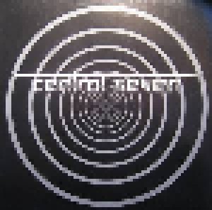 Cover - Central Seven: Error!