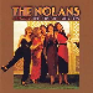 The Nolans: Chemistry:The Ultimate Collection (CD + DVD) - Bild 1