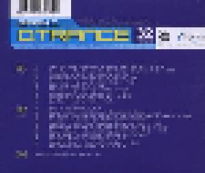 Gary D. Presents D.Trance 32 (3-CD) - Bild 2