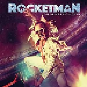 Cover - Elton John & Taron Egerton: Rocketman - Music From The Motion Picture