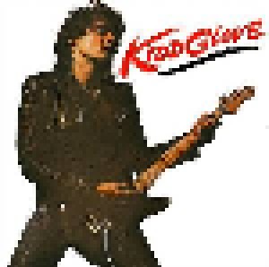 Kidd Glove: Kidd Glove (CD) - Bild 1