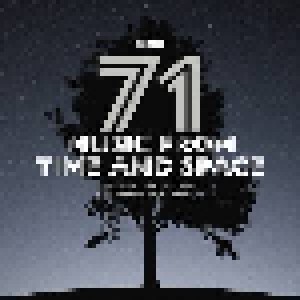 Cover - Fors: Eclipsed - Music From Time And Space Vol. 71