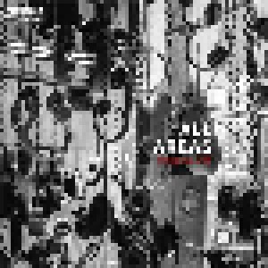 Cover - Allusinlove: Visions All Areas - Volume 219