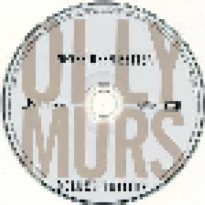 Olly Murs: Never Been Better (CD) - Bild 3