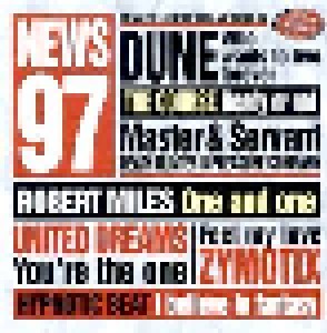 News 97 (CD) - Bild 1