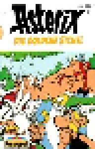 Asterix: (Karussell) (05) Die Goldene Sichel (Tape) - Bild 1