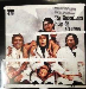 The Raconteurs: Help Us Stranger (LP) - Bild 5