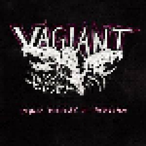 Cover - Vagiant: Public Display Of Infection