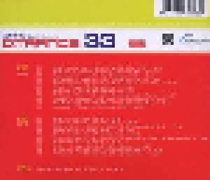 Gary D. Presents D.Trance 33 (3-CD) - Bild 2