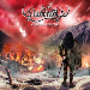 Cover - Gladenfold: When Gods Descend