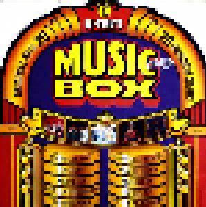 K-Tel's Music Box (LP) - Bild 1