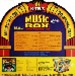 K-Tel's Music Box (LP) - Bild 2