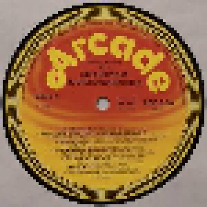 Hit Lights '79 - 20 Disco Super Hits (LP) - Bild 4