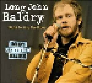 Long John Baldry: Right To Sing The Blues (CD) - Bild 1