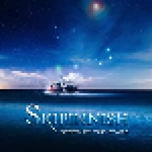 Skipinnish: Steer By The Stars (CD) - Bild 1