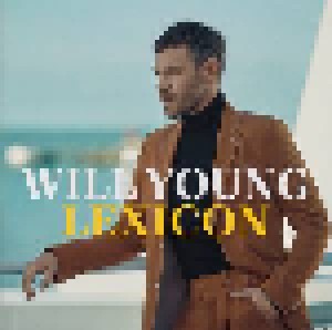 Cover - Will Young: Lexicon