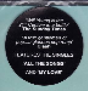 Will Young: Lexicon (CD) - Bild 4