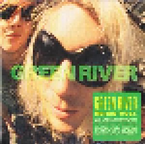 Green River: Rehab Doll (CD) - Bild 1