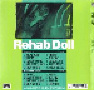 Green River: Rehab Doll (CD) - Bild 2