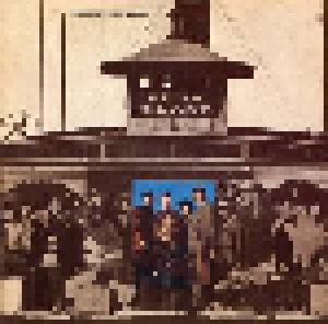 The Paupers: Ellis Island (CD) - Bild 1