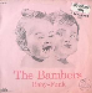 The Bambers: Baby-Funk (12") - Bild 1